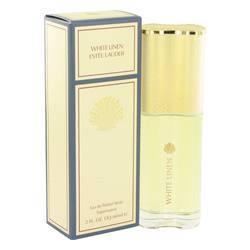 White Linen Eau De Parfum Spray By Estee Lauder - Eau De Parfum Spray