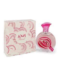 Axis Floral Eau De Parfum Spray By Sense of Space - Eau De Parfum Spray