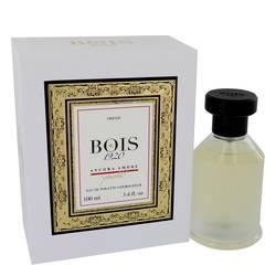 Bois 1920 Ancora Amore Youth Eau De Toilette Spray By Bois 1920 - Eau De Toilette Spray