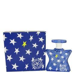 Liberty Island Eau De Parfum Spray (Unisex) By Bond No. 9 - Eau De Parfum Spray (Unisex)