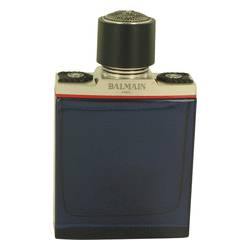 Balmain Homme Eau De Toilette Spray (Tester) By Pierre Balmain - Eau De Toilette Spray (Tester)