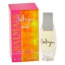 Balmya Mini EDT By Pierre Balmain - Mini EDT