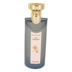 Bvlgari Eau Parfumee Au The Bleu Eau De Cologne Spray (Unisex Tester) By Bvlgari - Fragrance JA Fragrance JA Bvlgari Fragrance JA