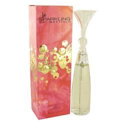 Be Sparkling Eau De Toilette Spray By Gai Mattiolo - Eau De Toilette Spray