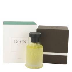 Vetiver Ambrato Eau De Toilette Spray By Bois 1920 - Eau De Toilette Spray