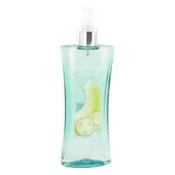 Body Fantasies Signature Cucumber Melon Body Spray By Parfums De Coeur - Body Spray