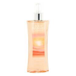 Body Fantasies Signature Sweet Sunrise Fantasy Body Spray By Parfums De Coeur - Body Spray