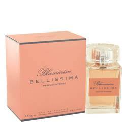 Blumarine Bellissima Intense Eau De Parfum Spray Intense By Blumarine Parfums - Eau De Parfum Spray Intense