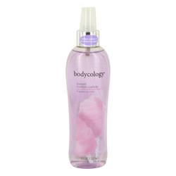 Bodycology Sweet Cotton Candy Body Mist By Bodycology - Body Mist