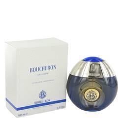 Boucheron Eau Legere Eau De Toilette Spray By Boucheron - Eau De Toilette Spray