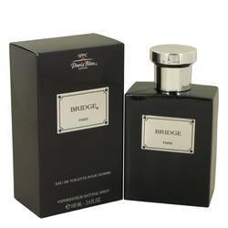 Bridge Paris Bleu Eau De Toilette Spray By Paris Bleu - Eau De Toilette Spray