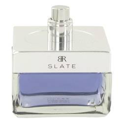 Banana Republic Slate Eau De Toilette Spray (Tester) By Banana Republic - Eau De Toilette Spray (Tester)