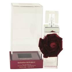 Banana Republic Wildbloom Rouge Eau De Parfum Spray By Banana Republic - Eau De Parfum Spray