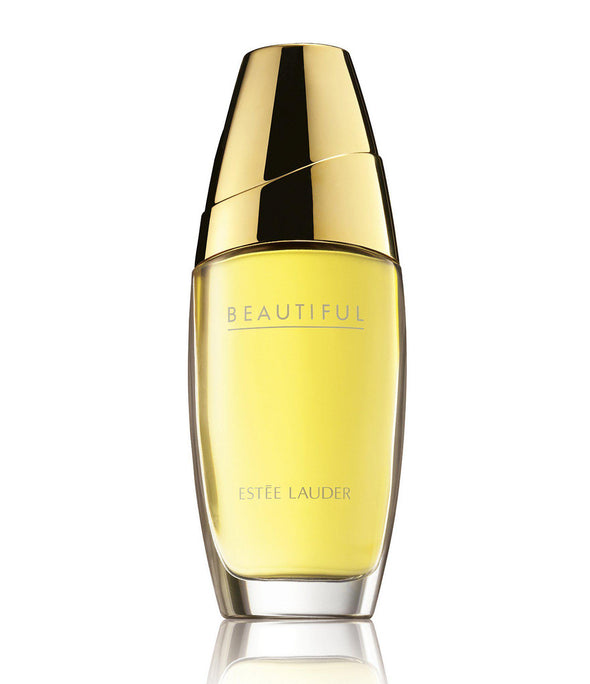 Beautiful Perfume by Estee Lauder - 2.5 oz Eau De Parfum Spray Eau De Parfum Spray