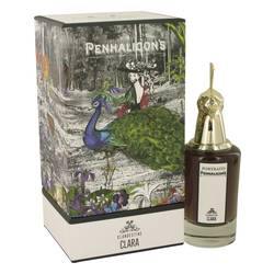 Clandestine Clara Eau De Parfum Spray By Penhaligon's - Eau De Parfum Spray