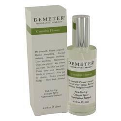 Demeter Flower Perfume -