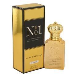 Clive Christian No. 1 Pure Perfume Spray By Clive Christian