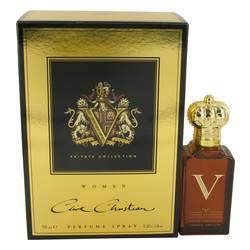 Clive Christian V Perfume Spray By Clive Christian - Perfume Spray