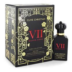 Clive Christian Vii Queen Anne Rock Rose Perfume Spray By Clive Christian - Perfume Spray