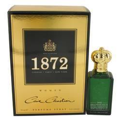 Clive Christian 1872 Perfume Spray By Clive Christian - Perfume Spray