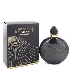 Creation De Minuit Eau De Toilette Spray By Ted Lapidus - Eau De Toilette Spray