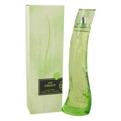 Café Green Eau De Toilette Spray By Cofinluxe - Fragrance JA Fragrance JA Cofinluxe Fragrance JA