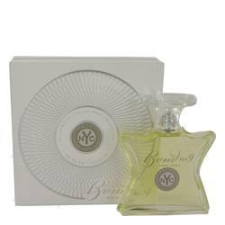 Chez Bond Eau De Parfum Spray By Bond No. 9 - Eau De Parfum Spray