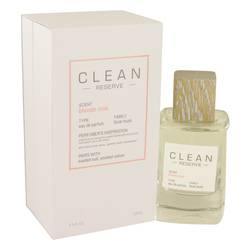 Clean Blonde Rose Eau De Parfum Spray By Clean - Eau De Parfum Spray