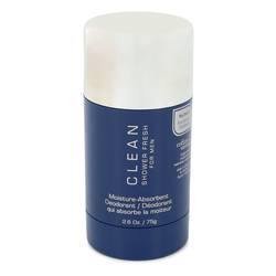 Clean Shower Fresh Deodorant Stick By Clean - Deodorant Stick