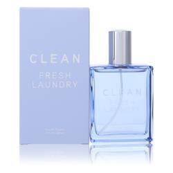 Clean Fresh Laundry Eau De Toilette Spray By Clean - Eau De Toilette Spray