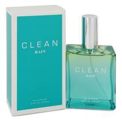 Clean Rain Eau De Parfum Spray By Clean - Eau De Parfum Spray