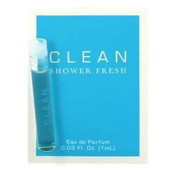 Clean Shower Fresh Vial (sample) By Clean - Vial (sample)