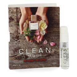 Clean Reserve Sel Santal Vial (sample) By Clean - Vial (sample)