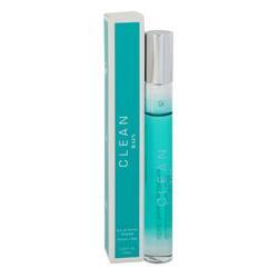 Clean Rain Eau De Parfum Rollerball By Clean - Eau De Parfum Rollerball