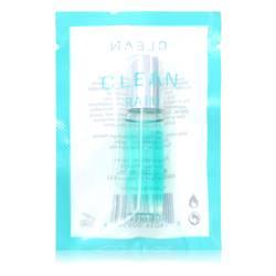 Clean Rain Mini EDT Spray By Clean - Mini EDT Spray