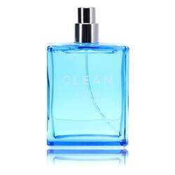 Clean Cool Cotton Eau De Toilette Spray (Tester) By Clean - Eau De Toilette Spray (Tester)