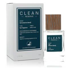 Clean Rain Reserve Blend Hair Fragrance By Clean - Hair Fragrance