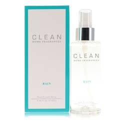 Clean Rain Room & Linen Spray By Clean - Room & Linen Spray