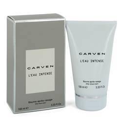 Carven L'eau Intense After Shave Balm By Carven - Fragrance JA Fragrance JA Carven Fragrance JA