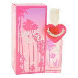 Couture La La Malibu Eau De Toilette Spray By Juicy Couture - Eau De Toilette Spray