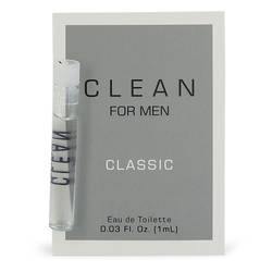 Clean Men Vial (Sample) By Clean - Vial (Sample)