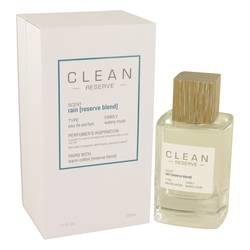 Clean Rain Reserve Blend Eau De Parfum Spray By Clean - Eau De Parfum Spray