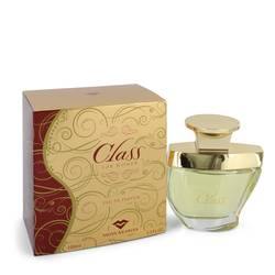 Swiss Arabian Class Eau De Parfum Spray By Swiss Arabian - Eau De Parfum Spray