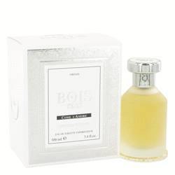 Come L'amore Eau De Toilette Spray By Bois 1920 - Eau De Toilette Spray