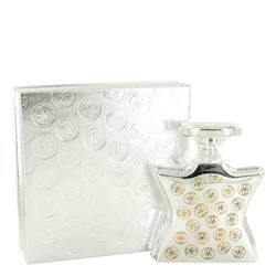 Cooper Square Eau De Parfum Spray By Bond No. 9 - Eau De Parfum Spray