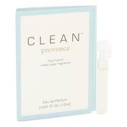 Clean Provence Vial (sample) By Clean - Vial (sample)