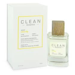 Clean Reserve Citron Fig Eau De Parfum Spray By Clean - Eau De Parfum Spray