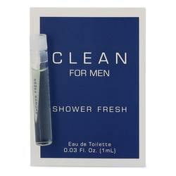 Clean Shower Fresh Vial (Sample) By Clean - Vial (Sample)