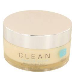 Clean Shower Fresh Rich Body Butter By Clean - Rich Body Butter