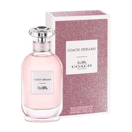 Coach Dreams 3-oz. Eau De Parfum - Women, Best Price and Reviews